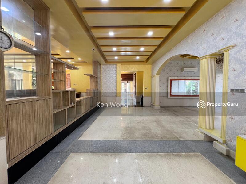 Untuk Dijual - Country Heights Kajang