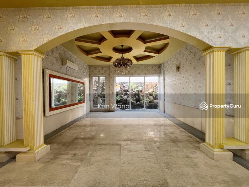 Untuk Dijual - Country Heights Kajang