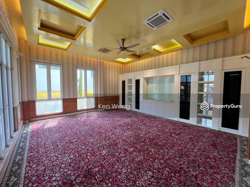 Untuk Dijual - Country Heights Kajang