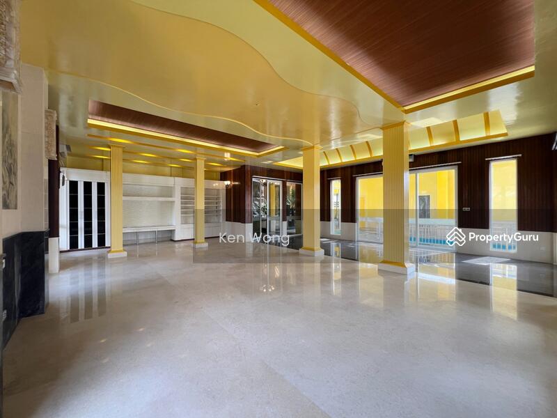 Untuk Dijual - Country Heights Kajang