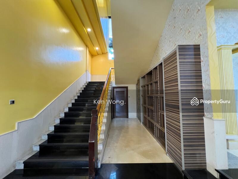 Untuk Dijual - Country Heights Kajang