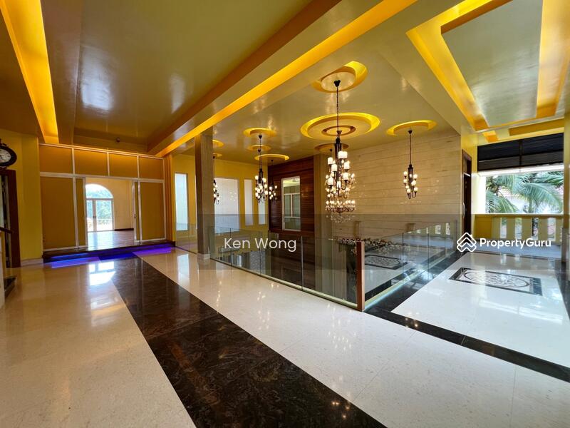 Untuk Dijual - Country Heights Kajang