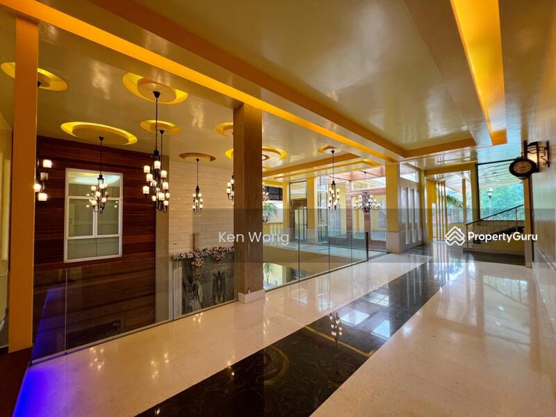 Untuk Dijual - Country Heights Kajang