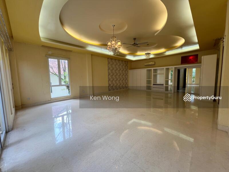 Untuk Dijual - Country Heights Kajang