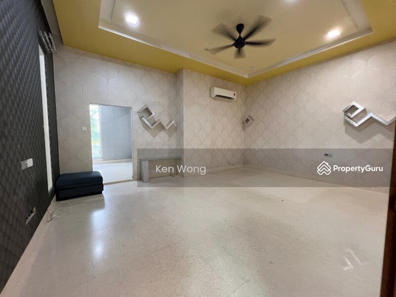 Untuk Dijual - Country Heights Kajang