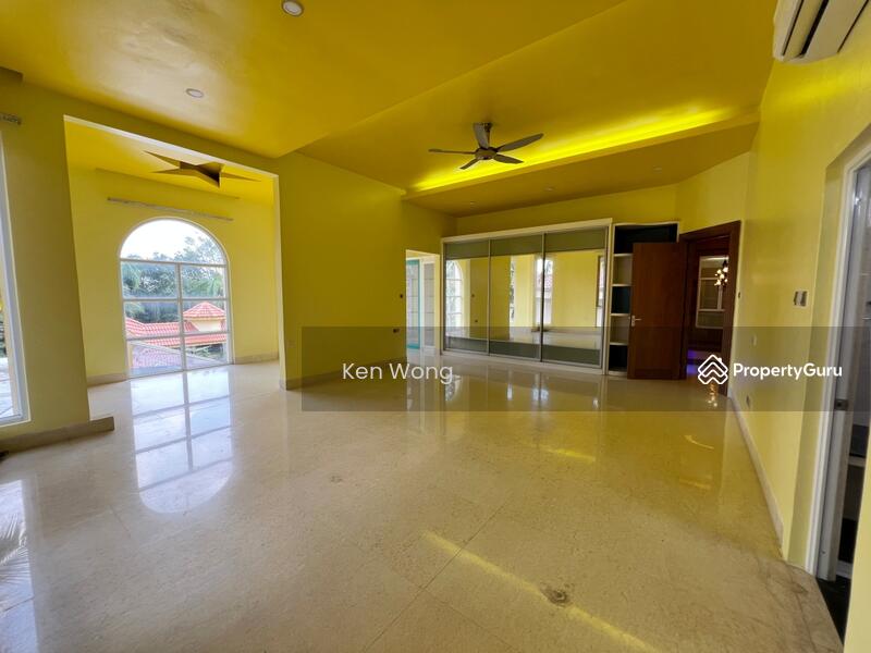 Untuk Dijual - Country Heights Kajang