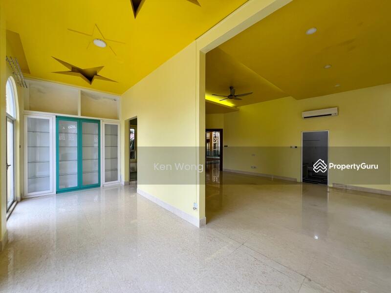 Untuk Dijual - Country Heights Kajang