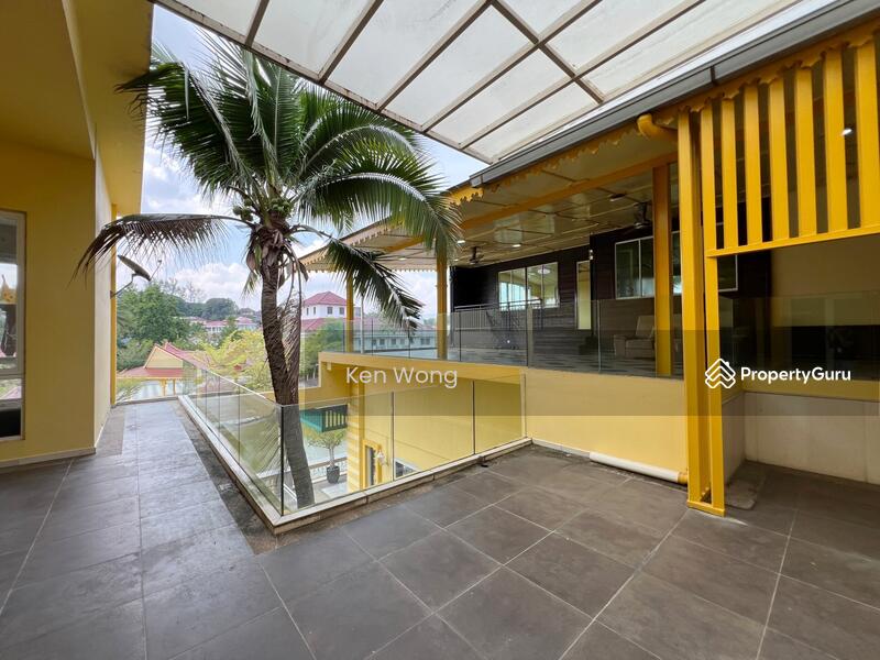 Untuk Dijual - Country Heights Kajang