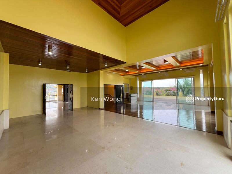 Untuk Dijual - Country Heights Kajang