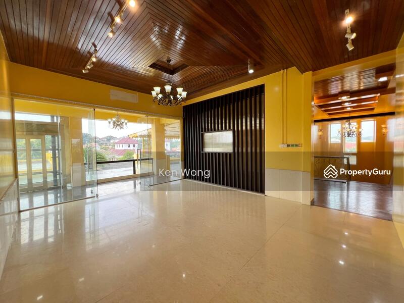 Untuk Dijual - Country Heights Kajang