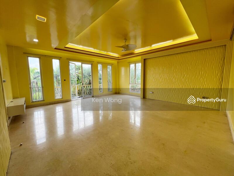 Untuk Dijual - Country Heights Kajang
