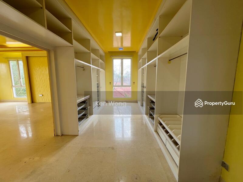 Untuk Dijual - Country Heights Kajang
