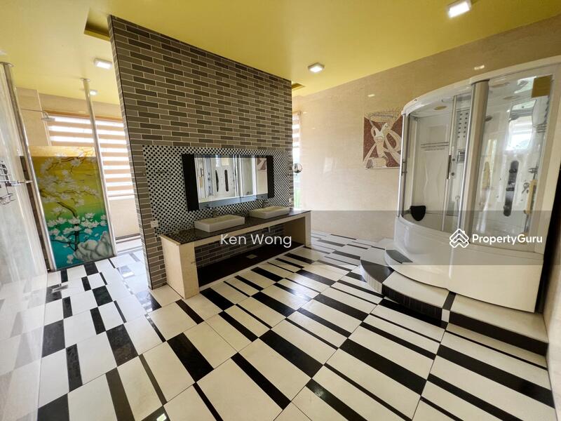 Untuk Dijual - Country Heights Kajang