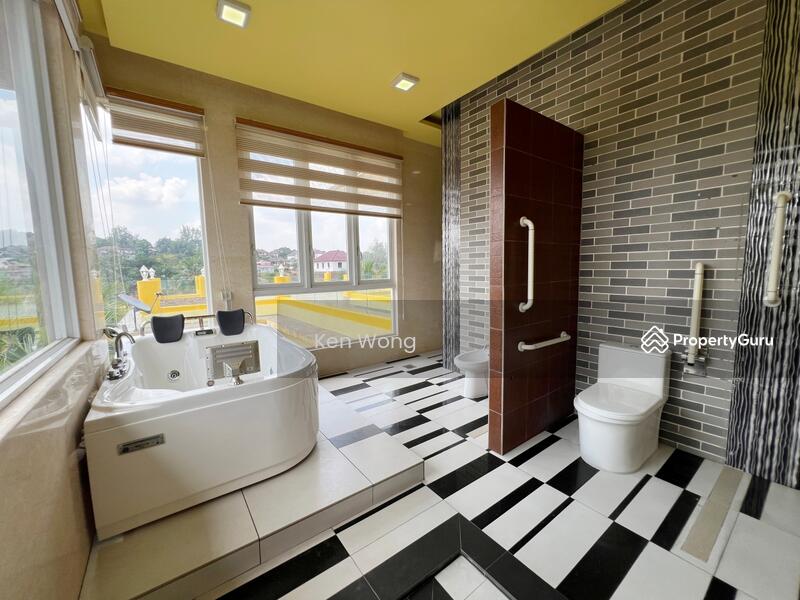 Untuk Dijual - Country Heights Kajang