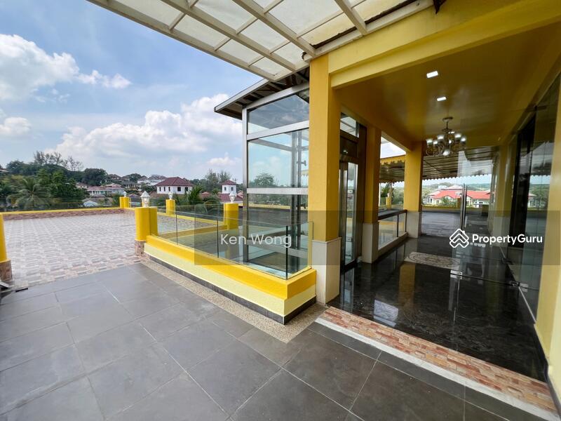 Untuk Dijual - Country Heights Kajang