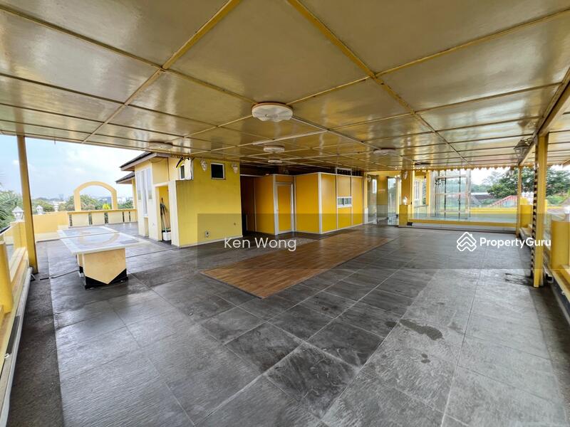 Untuk Dijual - Country Heights Kajang