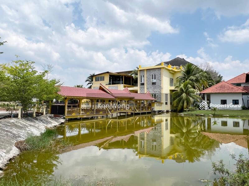 Untuk Dijual - Country Heights Kajang