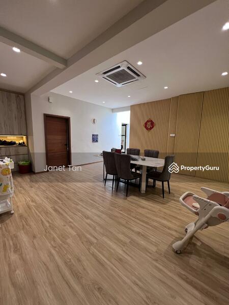 For Rent - Bungalow House at Taman Majidee