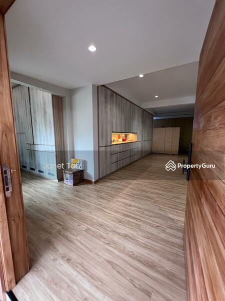 For Rent - Bungalow House at Taman Majidee