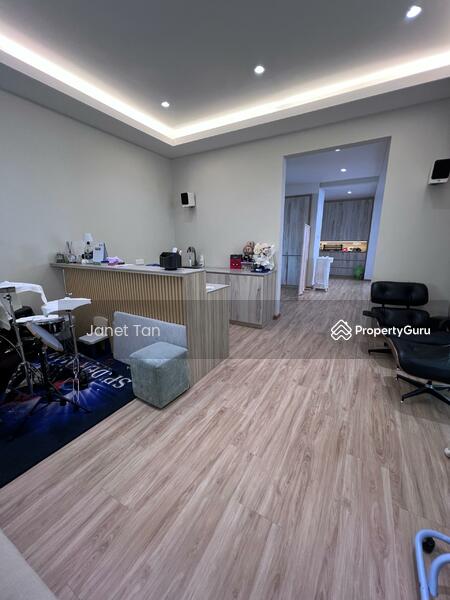 For Rent - Bungalow House at Taman Majidee