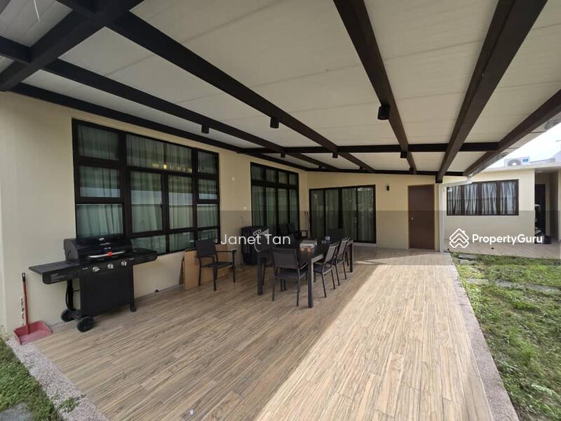 For Rent - Bungalow House at Taman Majidee