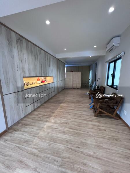 For Rent - Bungalow House at Taman Majidee
