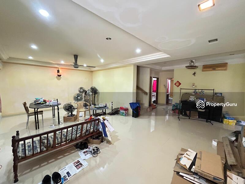 For Sale - Semi-Detached House at Usj 5