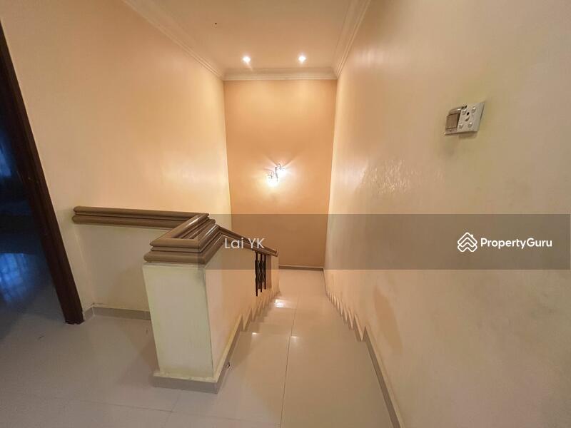 For Sale - Semi-Detached House at Usj 5