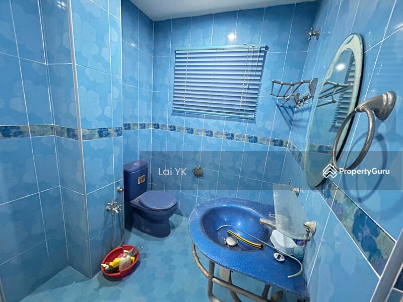 For Sale - Semi-Detached House at Usj 5