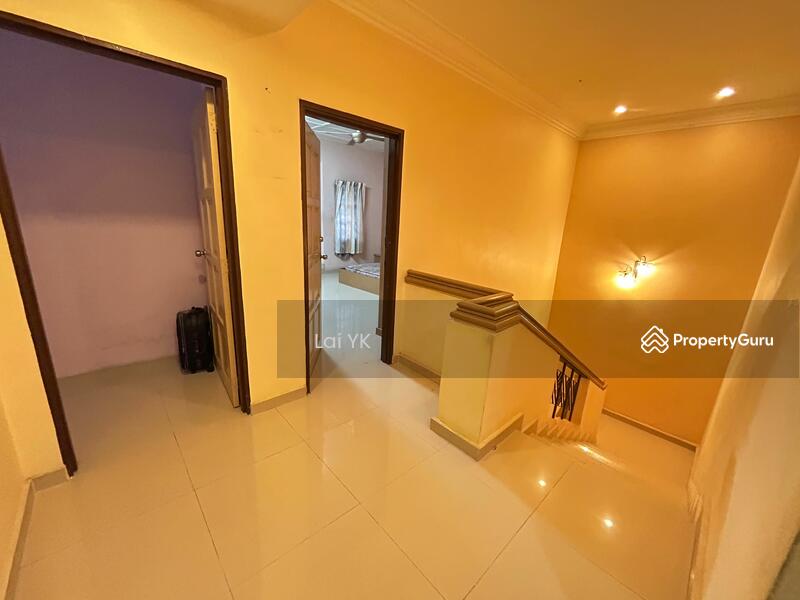 For Sale - Semi-Detached House at Usj 5
