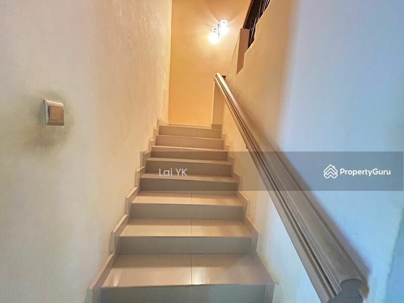 For Sale - Semi-Detached House at Usj 5