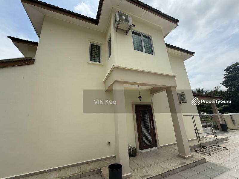 For Sale - Taman Mutiara Rini