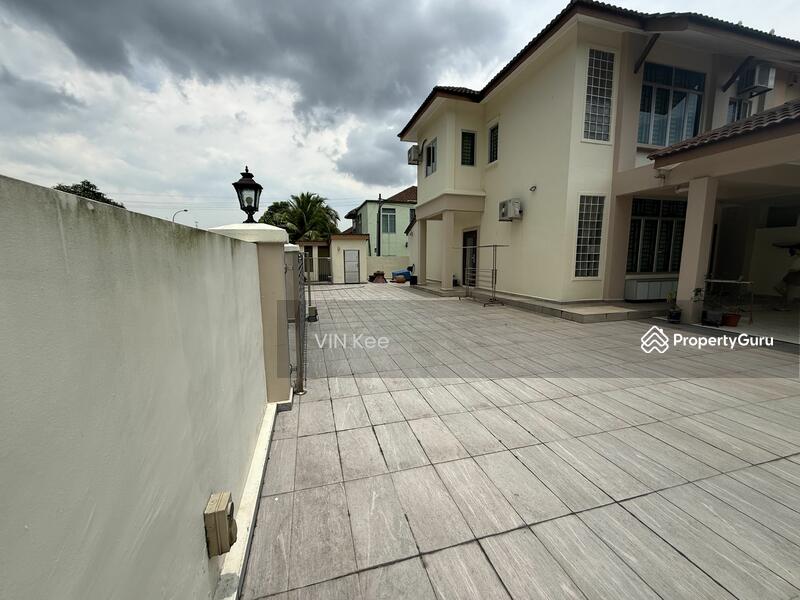 For Sale - Taman Mutiara Rini