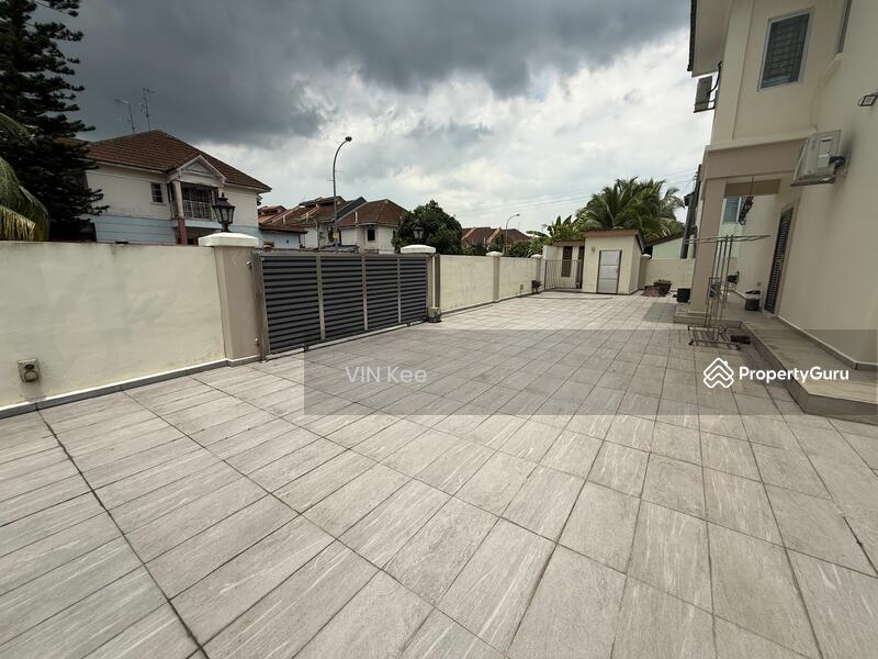 For Sale - Taman Mutiara Rini