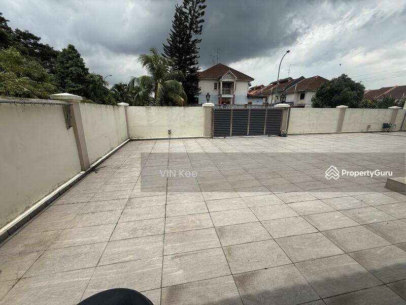For Sale - Taman Mutiara Rini