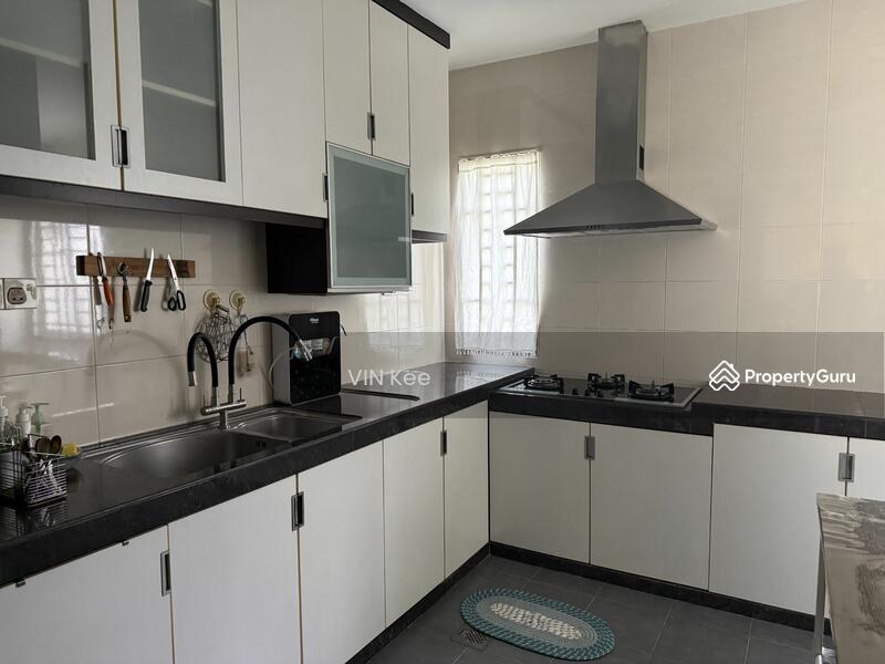 For Sale - Taman Mutiara Rini