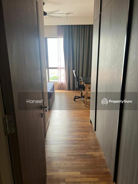 Untuk Disewa - Straits Garden Residence
