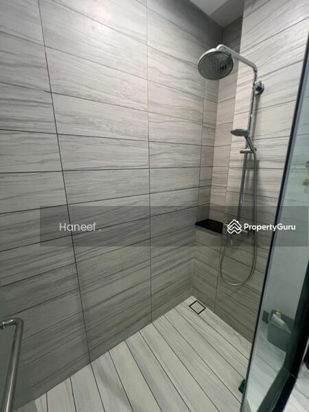 Untuk Disewa - Straits Garden Residence