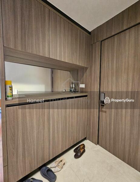 Untuk Disewa - Straits Garden Residence