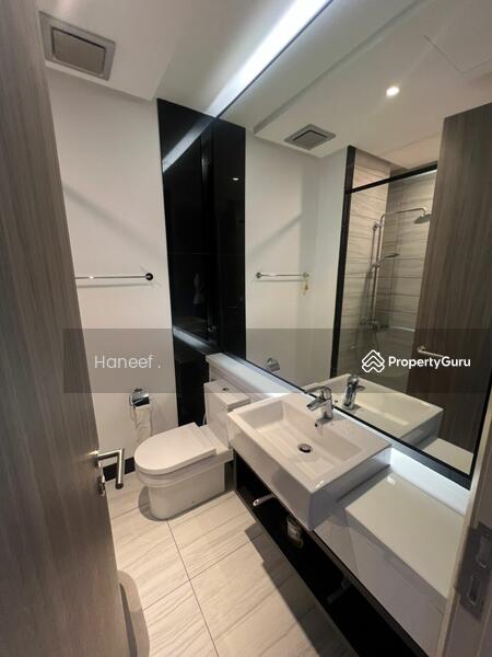 Untuk Disewa - Straits Garden Residence