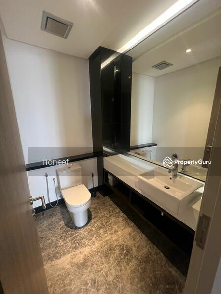 Untuk Disewa - Straits Garden Residence
