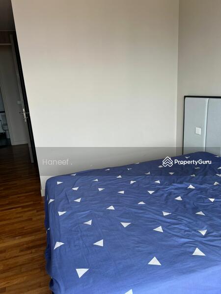 Untuk Disewa - Straits Garden Residence