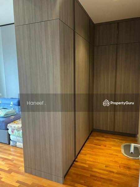 Untuk Disewa - Straits Garden Residence