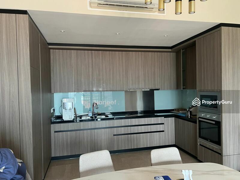 Untuk Disewa - Straits Garden Residence