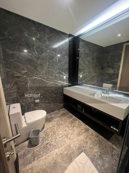 Untuk Disewa - Straits Garden Residence