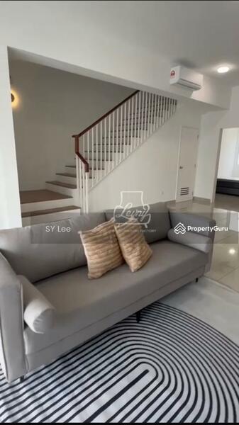 For Rent - Palma Sands @ Gamuda COVE
