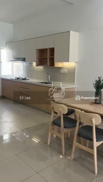 For Rent - Palma Sands @ Gamuda COVE