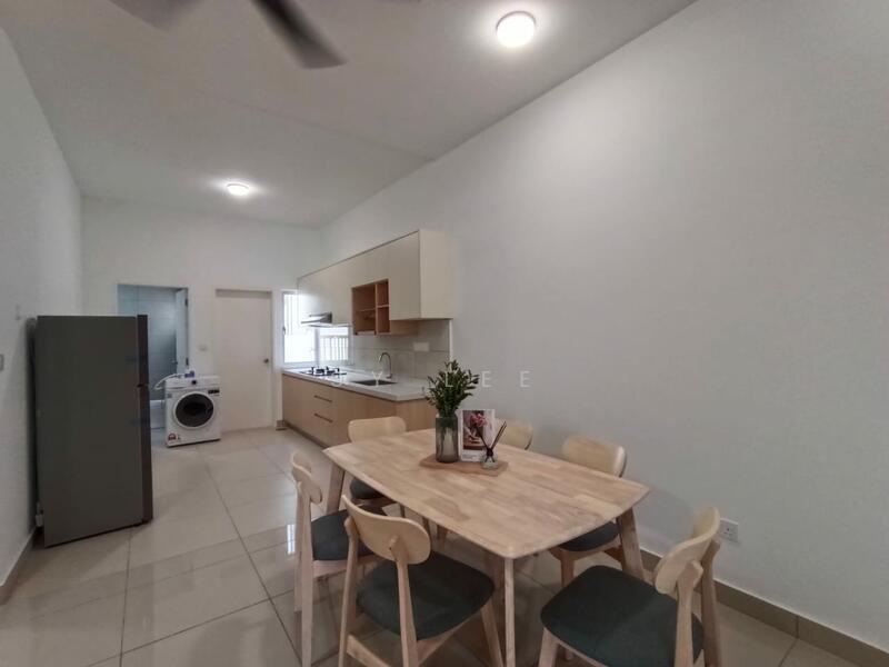 For Rent - Palma Sands @ Gamuda COVE