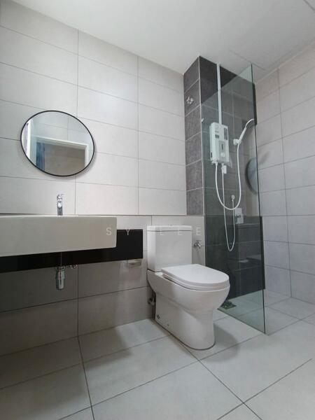 For Rent - Palma Sands @ Gamuda COVE