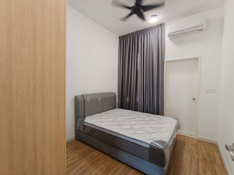 For Rent - Palma Sands @ Gamuda COVE